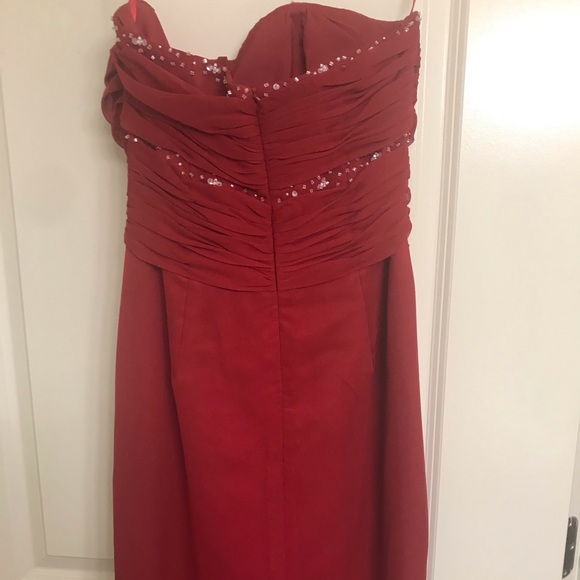 Wedding/Prom attire - Picture 4 of 5